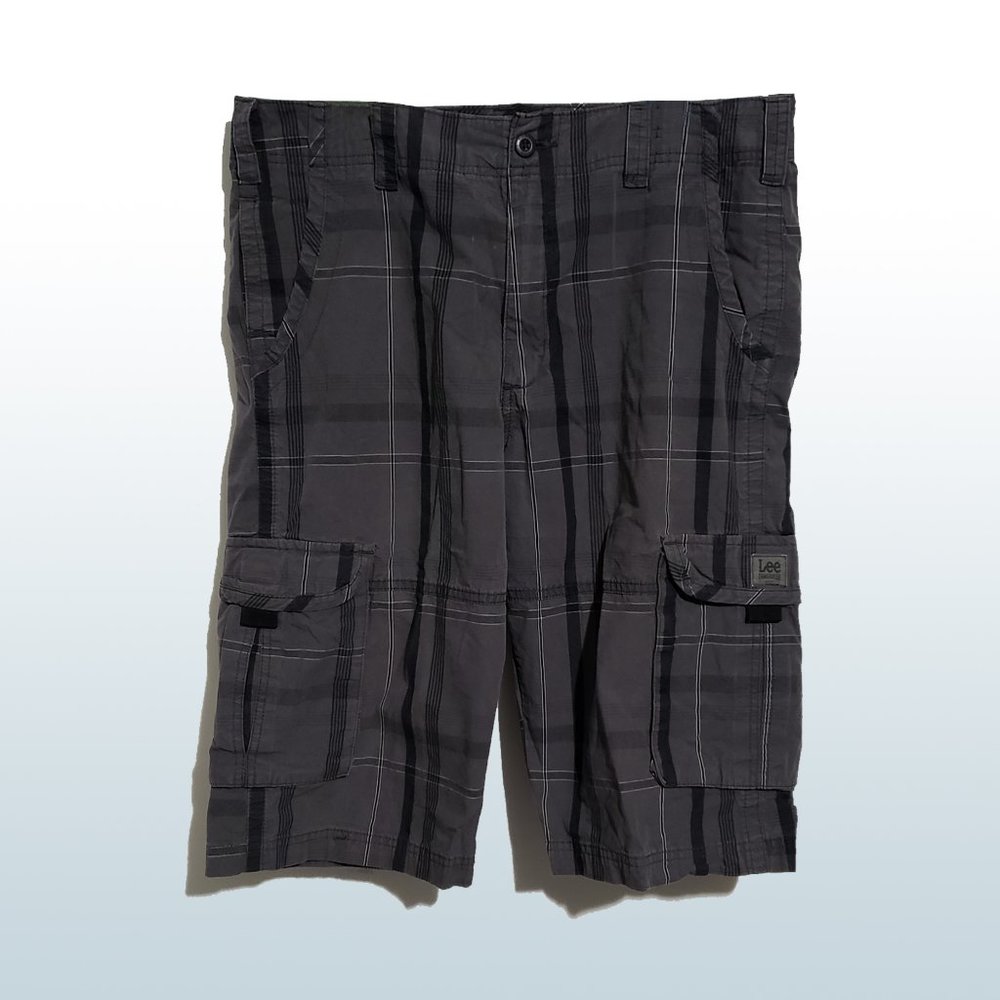 Lee Dungarees Cargo Shorts